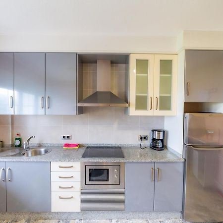 Apartamentos Camino De Finisterre Mazaricos Habitación foto
